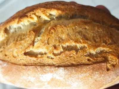 Il pizzarello molfettese
